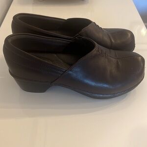 Bjorndal clogs